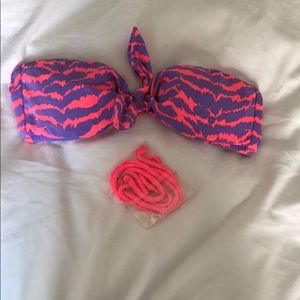 💕sale💕Victoria Secret Bathing suit top!